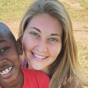 Meet your Posher, Michaela